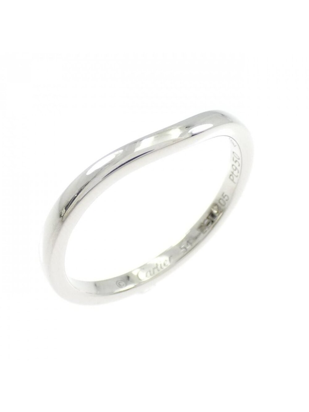 Cartier Ballerina Ring